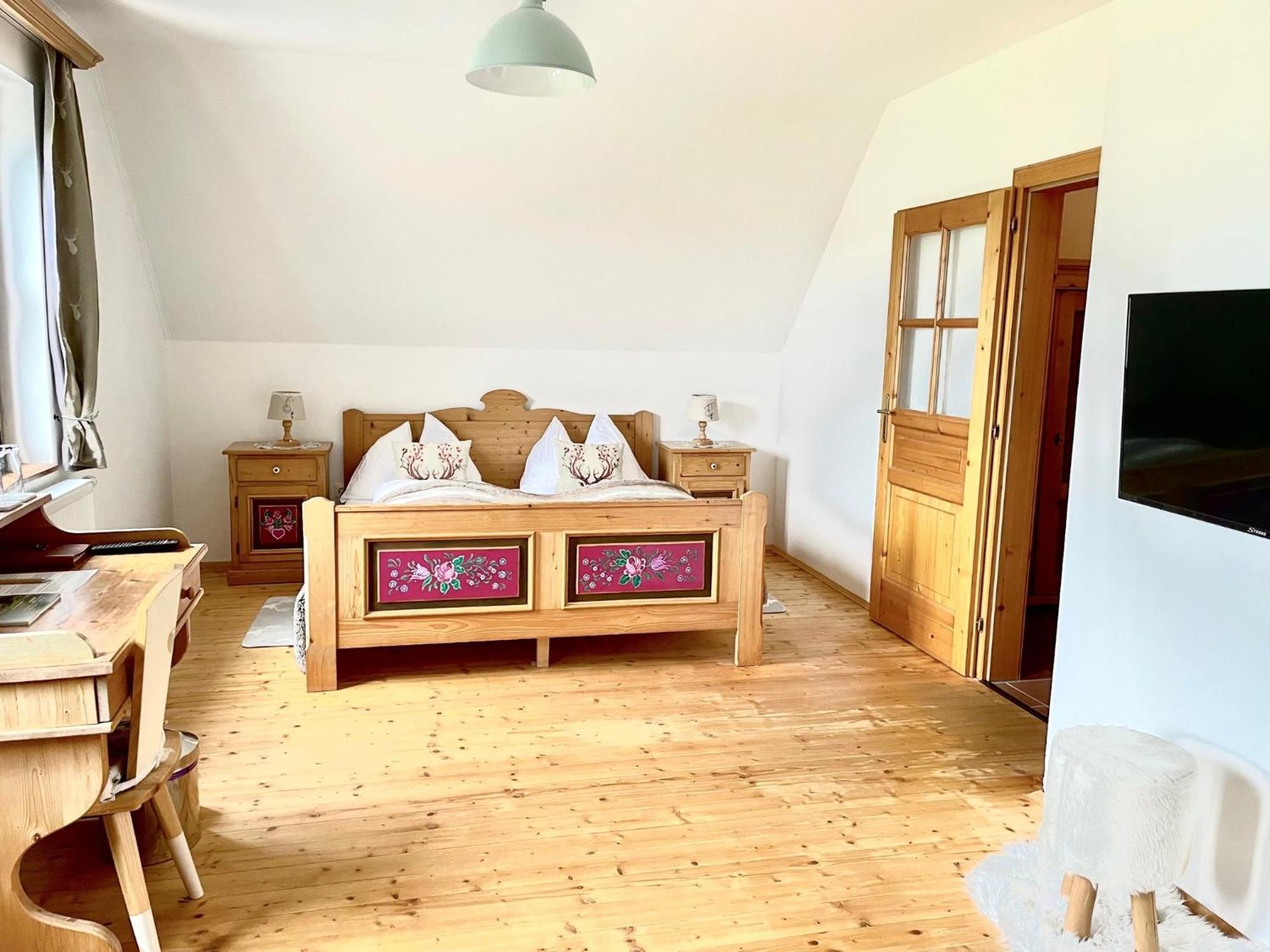 Rohrendorf bei Krems Landhaus Weinblick מראה חיצוני תמונה