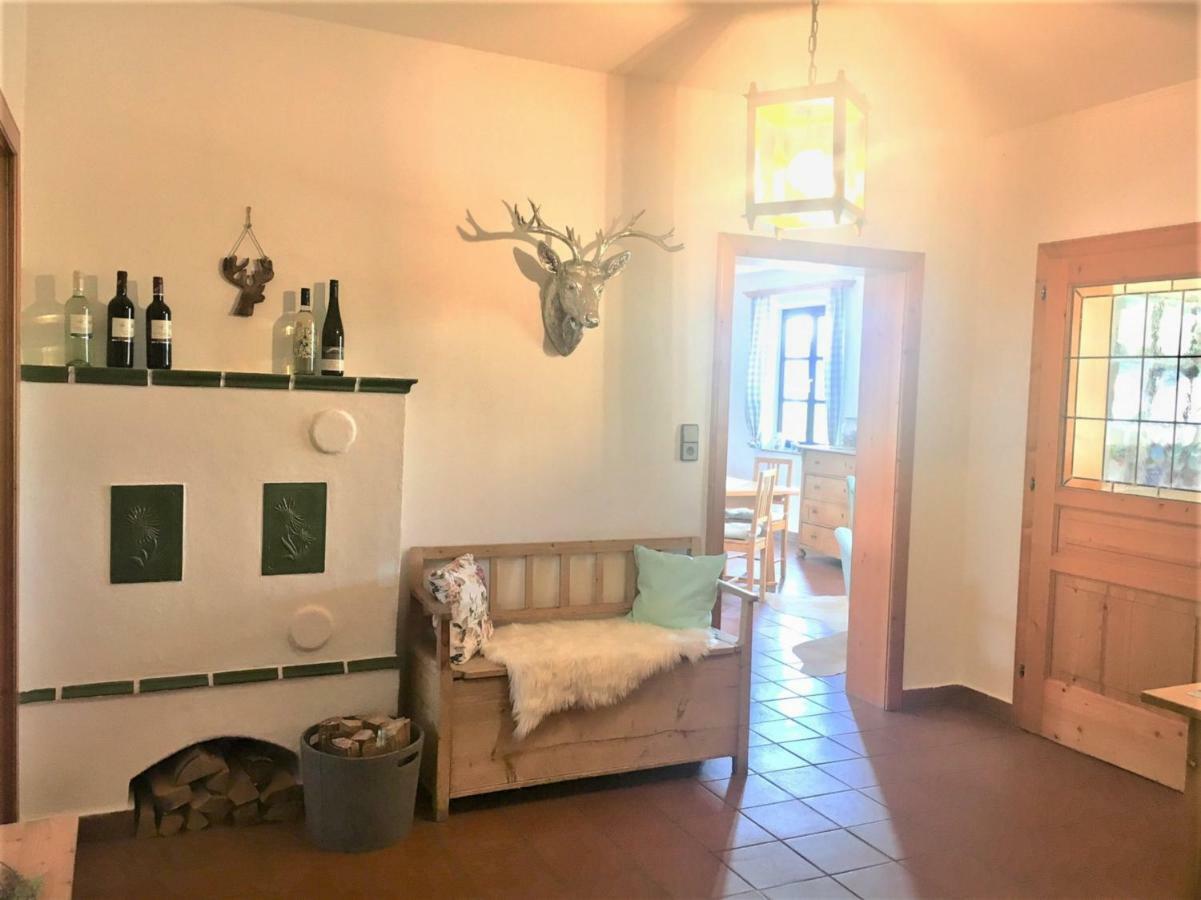 Rohrendorf bei Krems Landhaus Weinblick מראה חיצוני תמונה